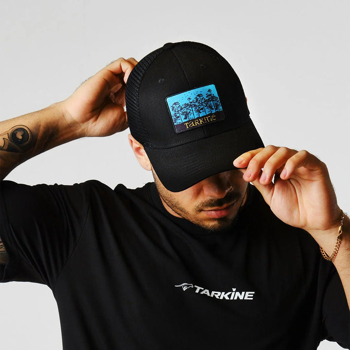 Tarkine Canopy Trucker Cap