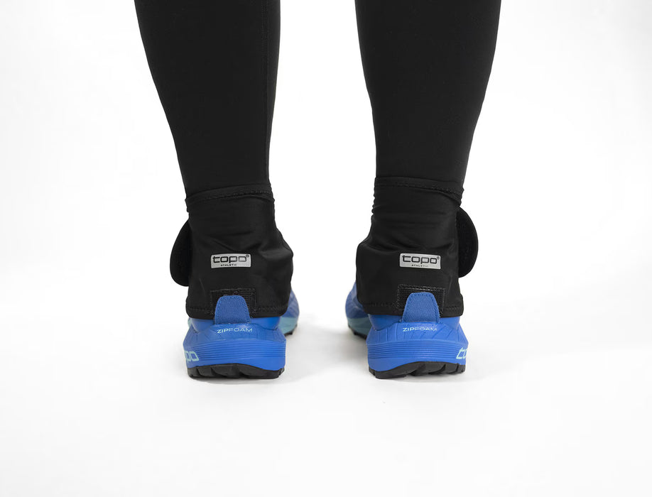 Topo Switchback Gaiters
