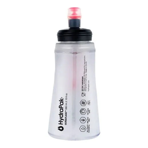 UltrAspire 300ml Soft Flask