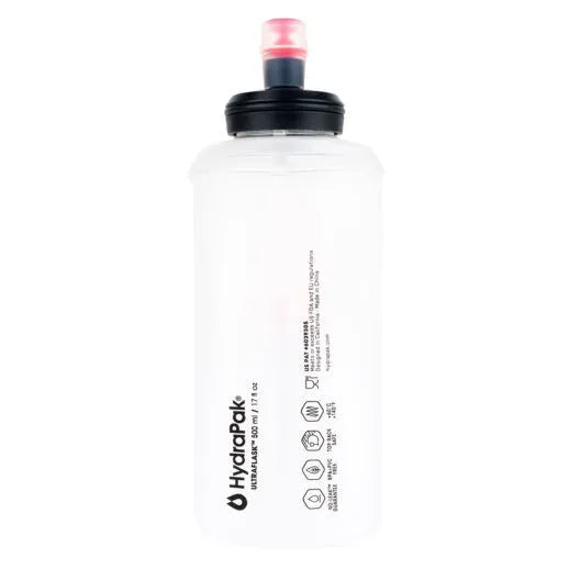UltrAspire 500ml Soft Flask