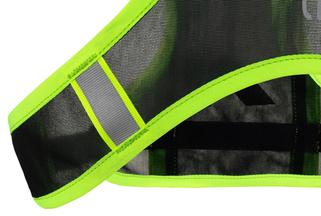 UltrAspire Neon Reflective Vest 0.5L