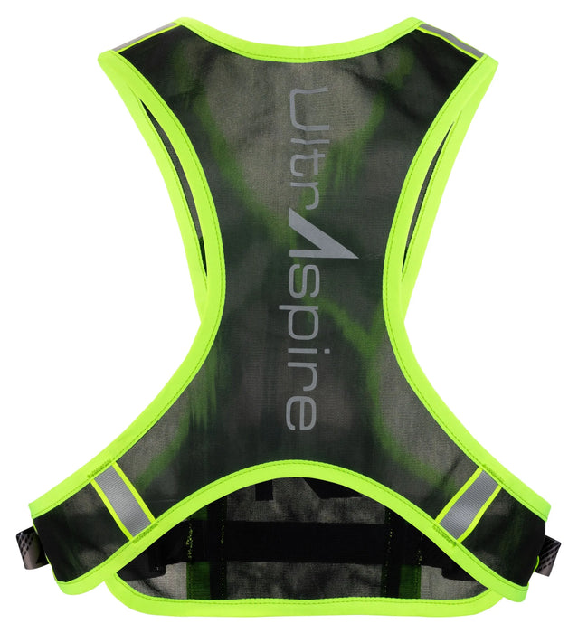 UltrAspire Neon Reflective Vest 0.5L
