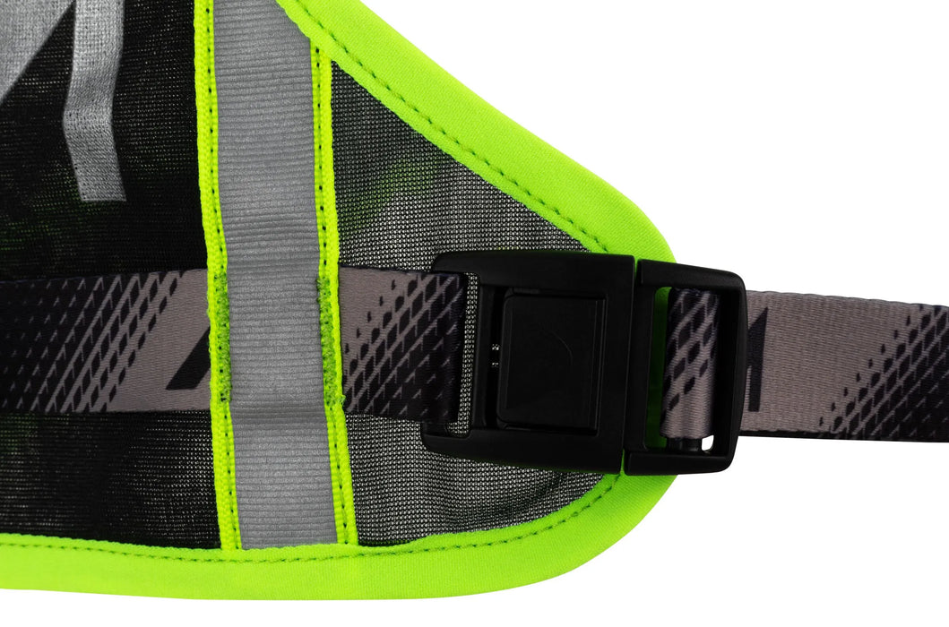 UltrAspire Neon Reflective Vest 0.5L