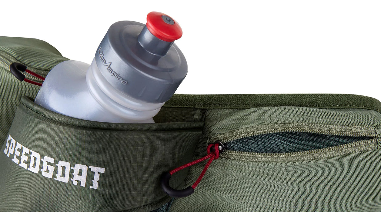 UltrAspire Speedgoat V4 Waist Belt