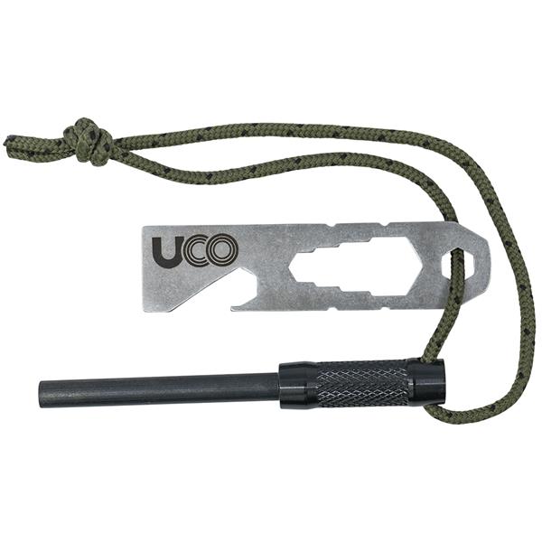 UCO Survival Fire Striker - product image 1