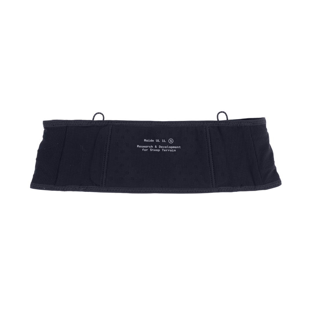 Raide UL 1L Running Belt