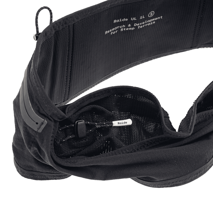 Raide UL 1L Running Belt