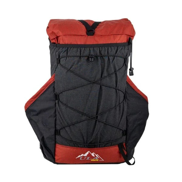 ULA Nexus 40L Ultralight Frameless Hiking Pack