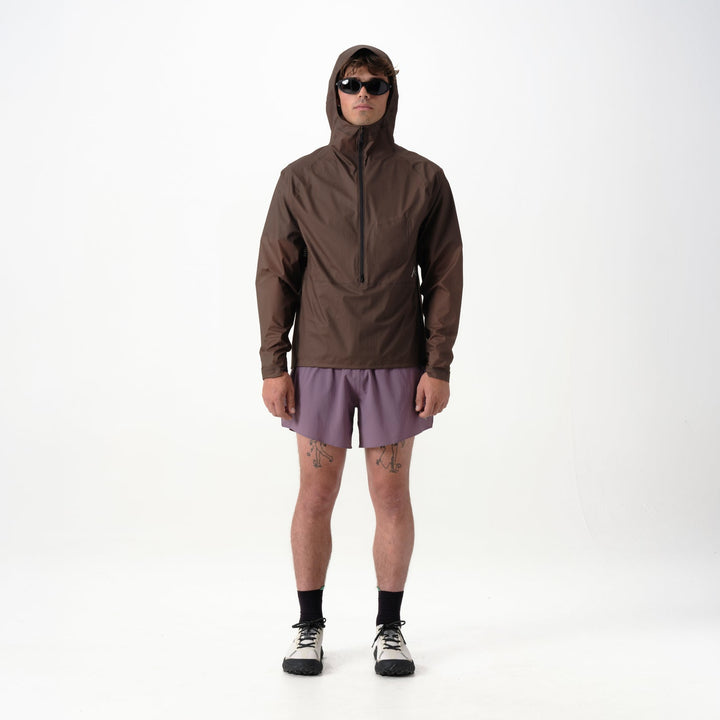 Raide TrailTech UL Waterproof Shell Anorak Men's - 128g