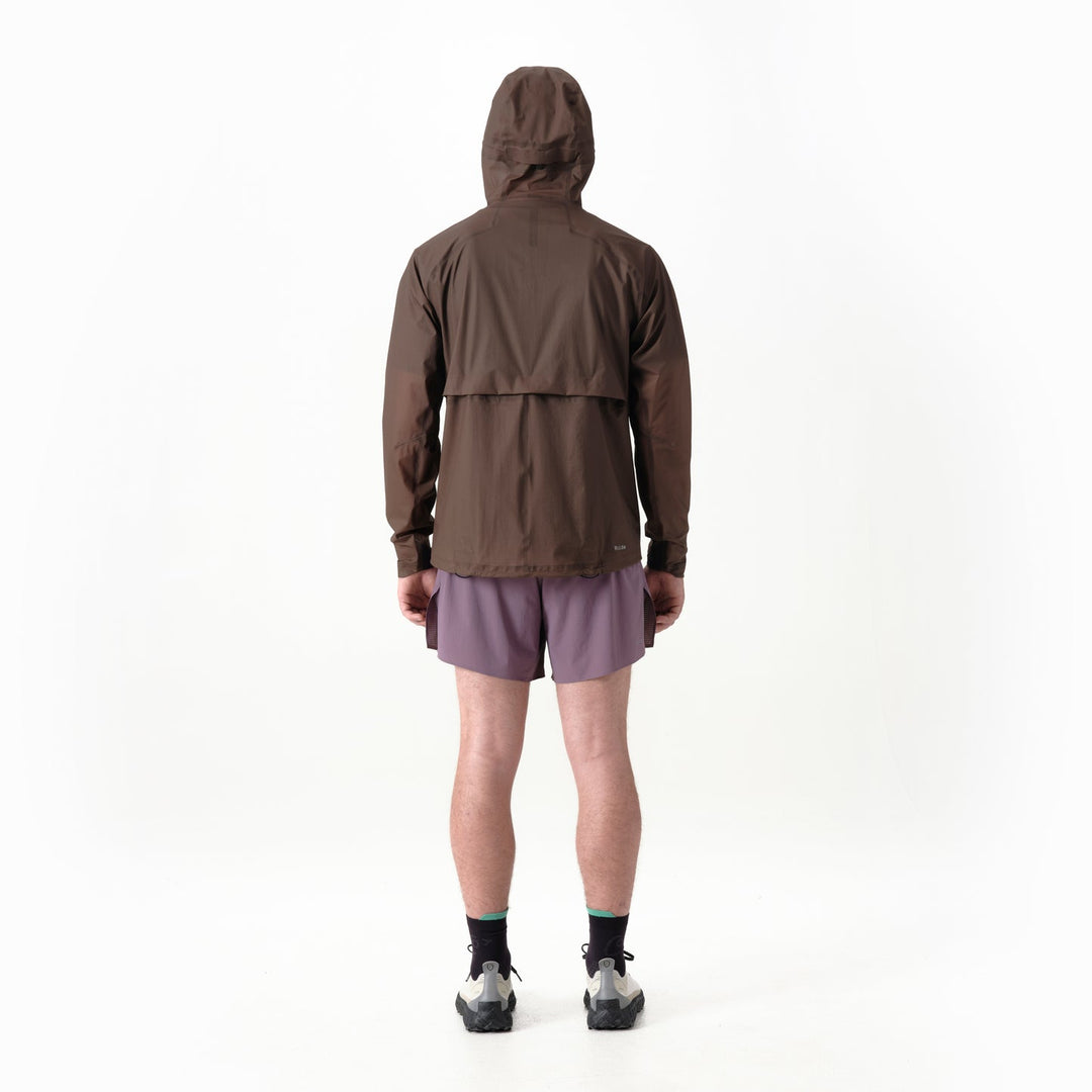 Raide TrailTech UL Waterproof Shell Anorak Men's - 128g