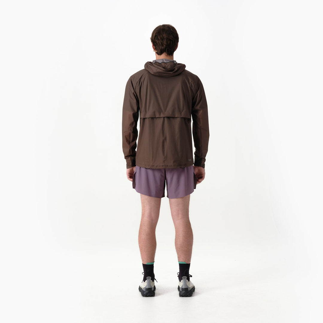 Raide TrailTech UL Waterproof Shell Anorak Men's - 128g