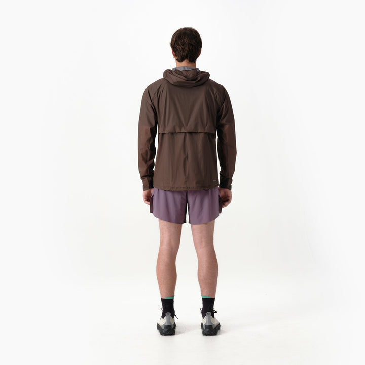 Raide TrailTech UL Waterproof Shell Anorak Men's - 128g