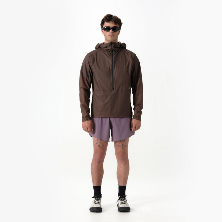 Raide TrailTech UL Waterproof Shell Anorak Men's - 128g