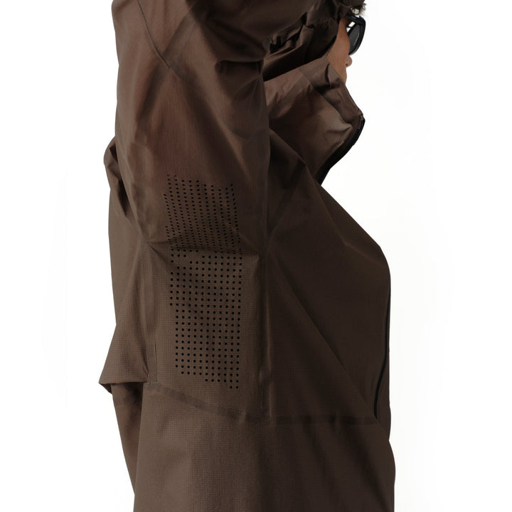 Raide TrailTech UL Waterproof Shell Anorak Men's - 128g