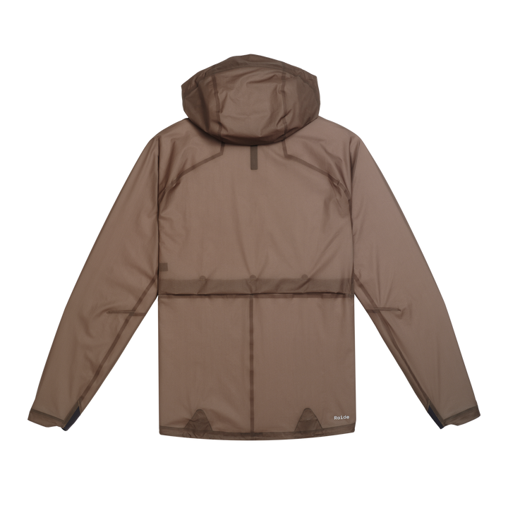 Raide TrailTech UL Waterproof Shell Anorak Men's - 128g