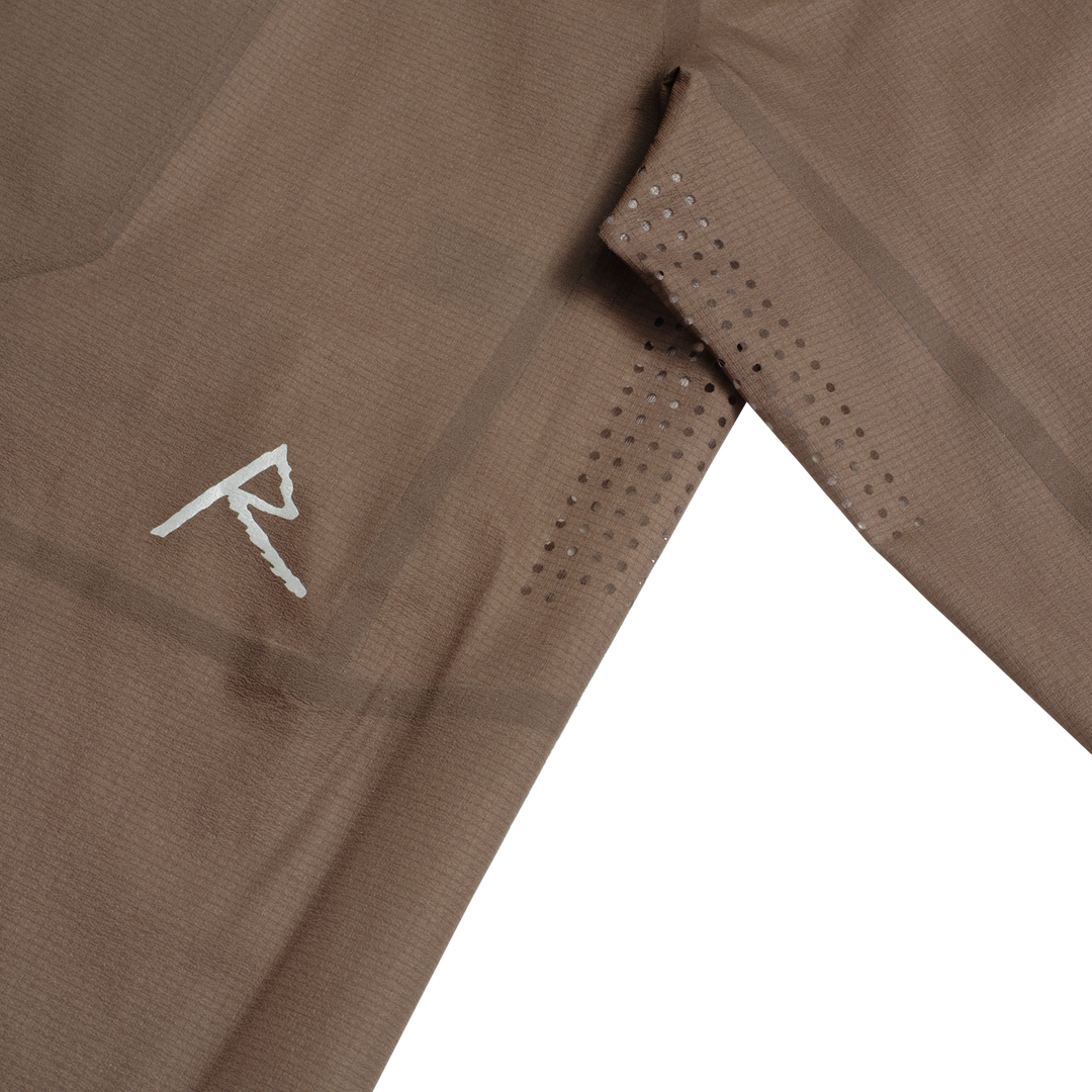 Raide TrailTech UL Waterproof Shell Anorak Men's - 128g