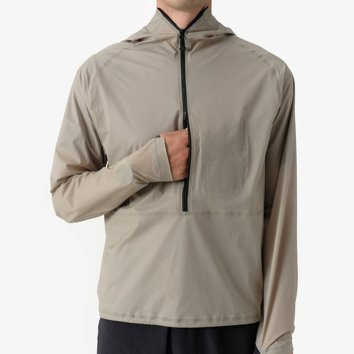 Raide TrailTech UL Waterproof Shell Anorak Men's - 128g