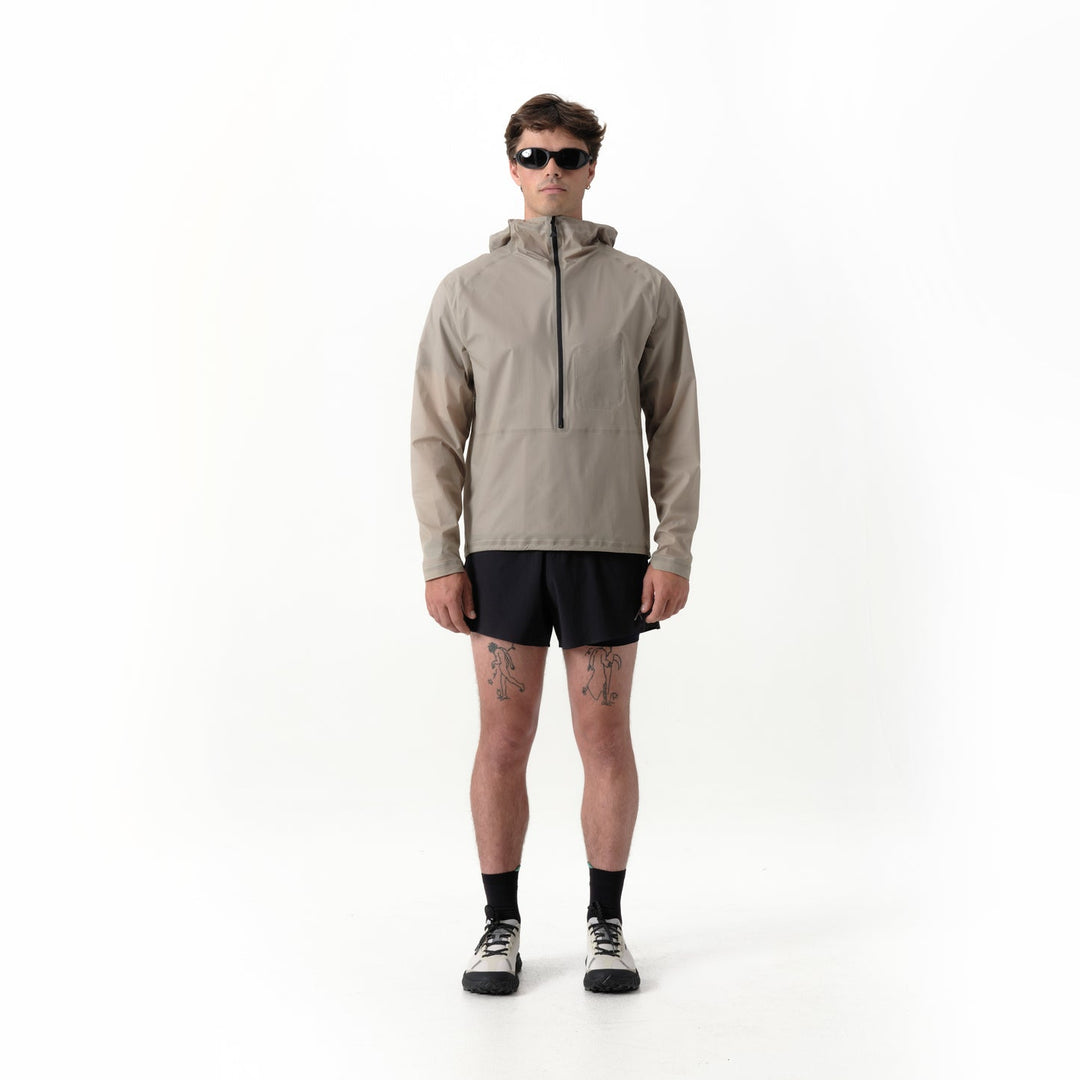 Raide TrailTech UL Waterproof Shell Anorak Men's - 128g