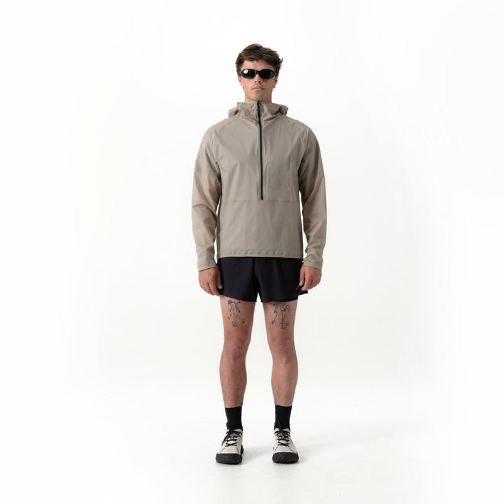 Raide TrailTech UL Waterproof Shell Anorak Men's - 128g
