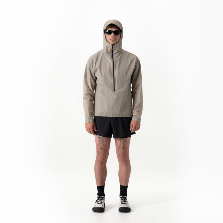 Raide TrailTech UL Waterproof Shell Anorak Men's - 128g