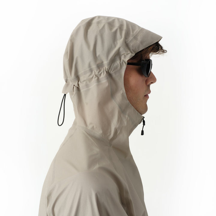 Raide TrailTech UL Waterproof Shell Anorak Men's - 128g