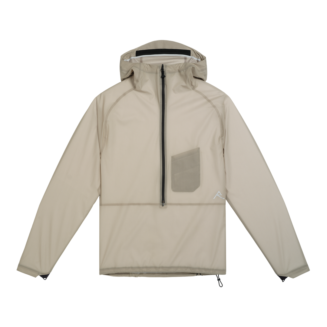 Raide TrailTech UL Waterproof Shell Anorak Men's - 128g