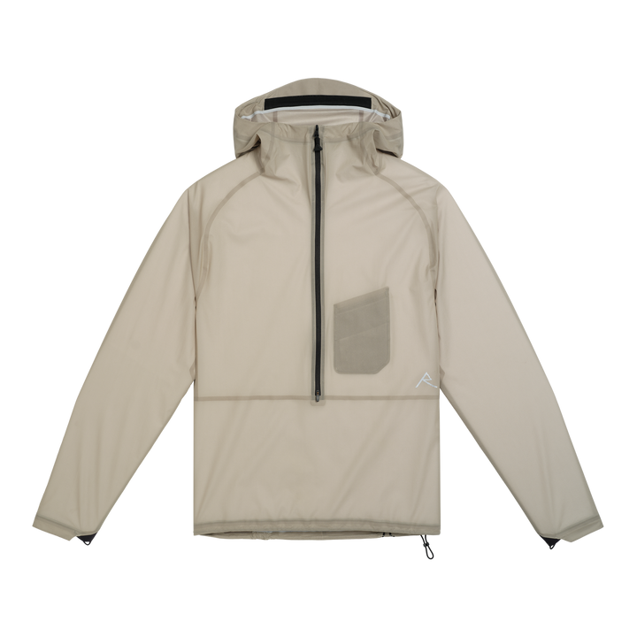 Raide TrailTech UL Waterproof Shell Anorak Men's - 128g
