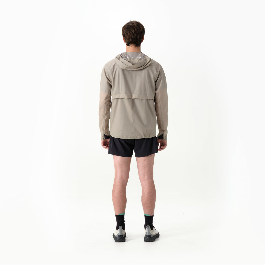 Raide TrailTech UL Waterproof Shell Anorak Men's - 128g