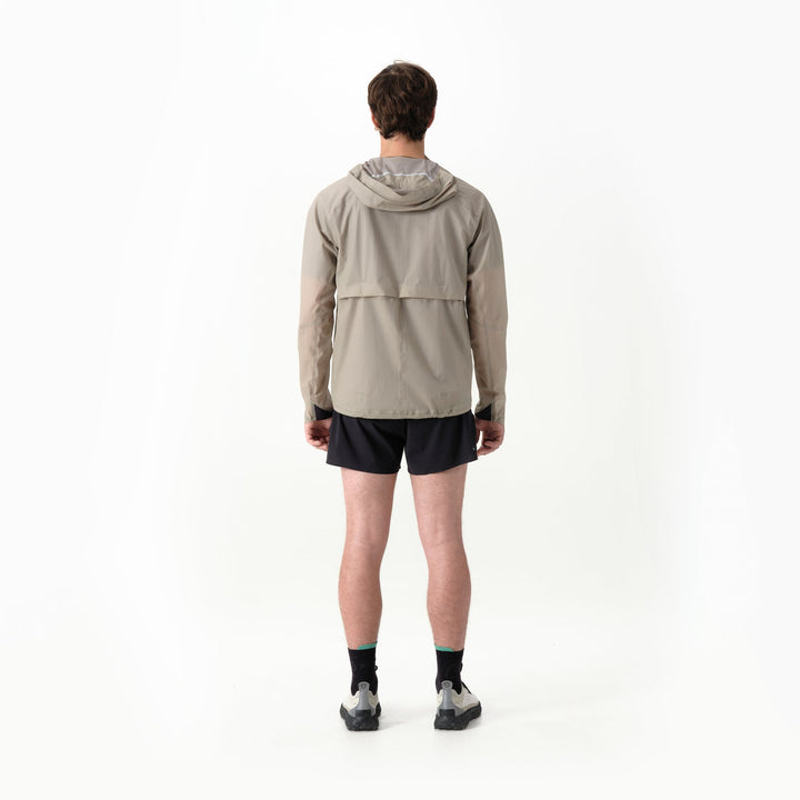Raide TrailTech UL Waterproof Shell Anorak Men's - 128g