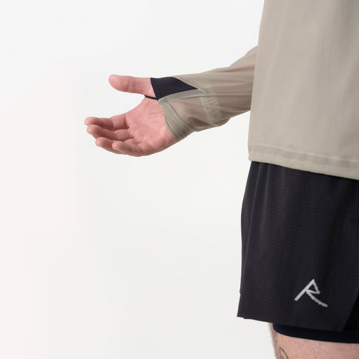 Raide TrailTech UL Waterproof Shell Anorak Men's - 128g