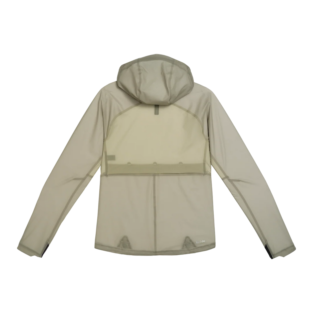 Raide TrailTech UL Waterproof Shell Anorak Women's - 128g