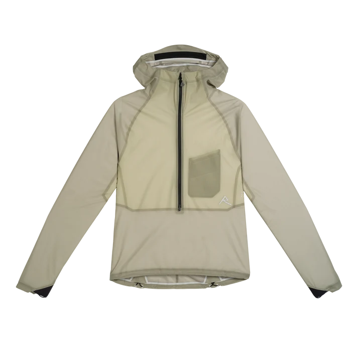 Raide TrailTech UL Waterproof Shell Anorak Women's - 128g