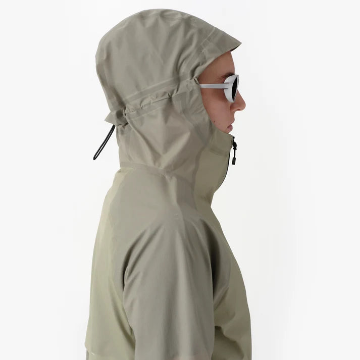 Raide TrailTech UL Waterproof Shell Anorak Women's - 128g