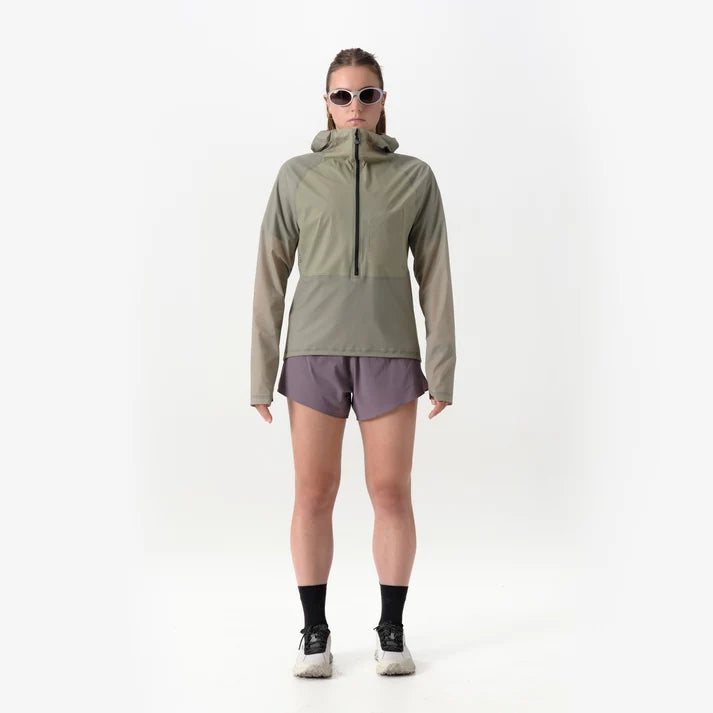 Raide TrailTech UL Waterproof Shell Anorak Women's - 128g