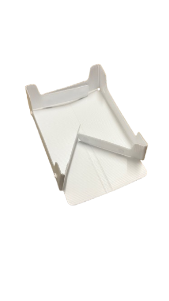 Ultralight Gear Folding Table