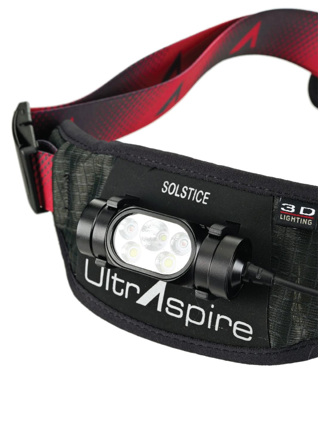 UltrAspire Lumen 800 Solstice Light — view 4