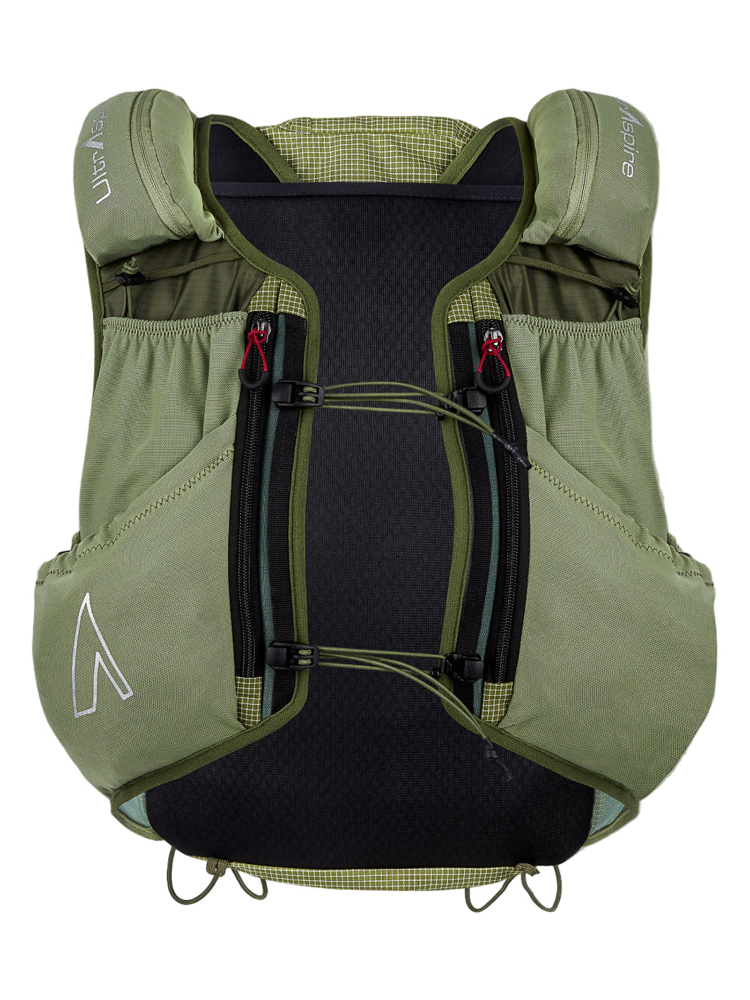 UltrAspire Traverse 20L Pack — product view