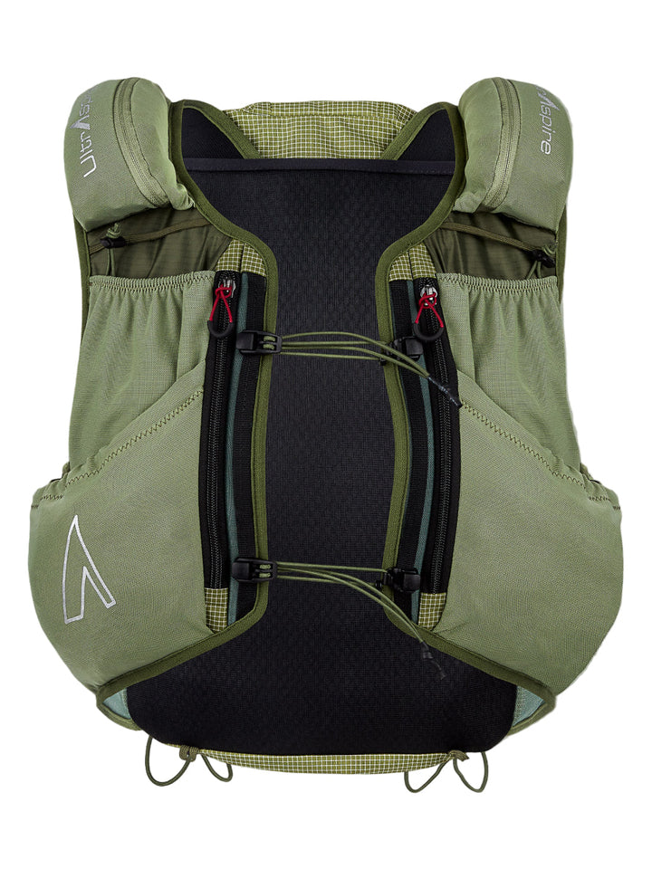 UltrAspire Traverse 20L Pack — product view