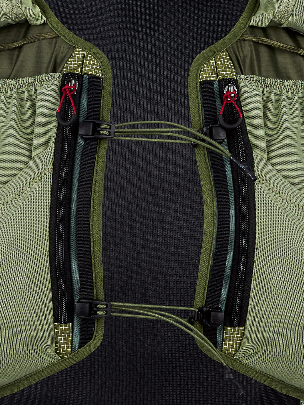 UltrAspire Traverse 20L Pack — view 3