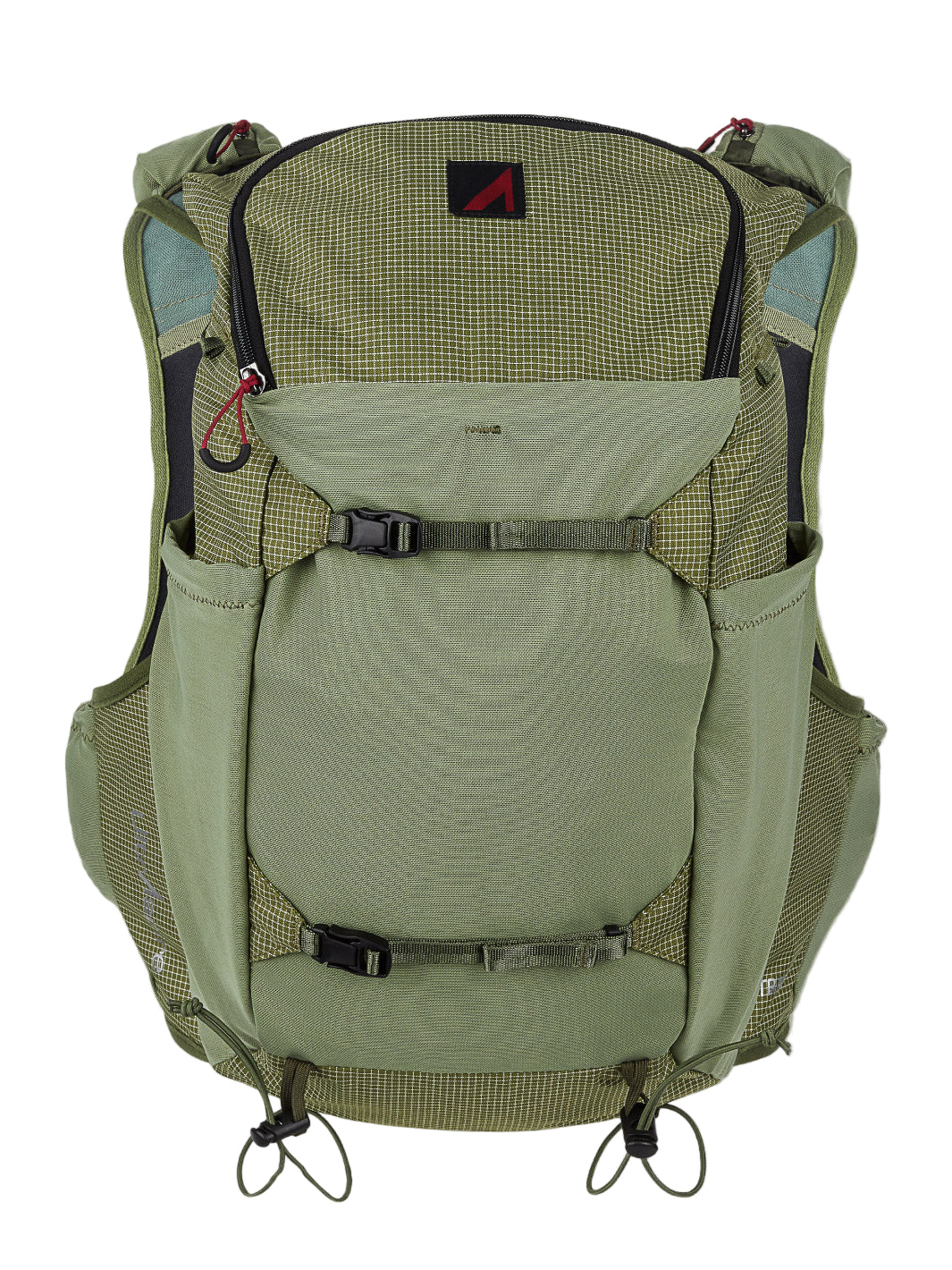 UltrAspire Traverse 20L Pack — view 2