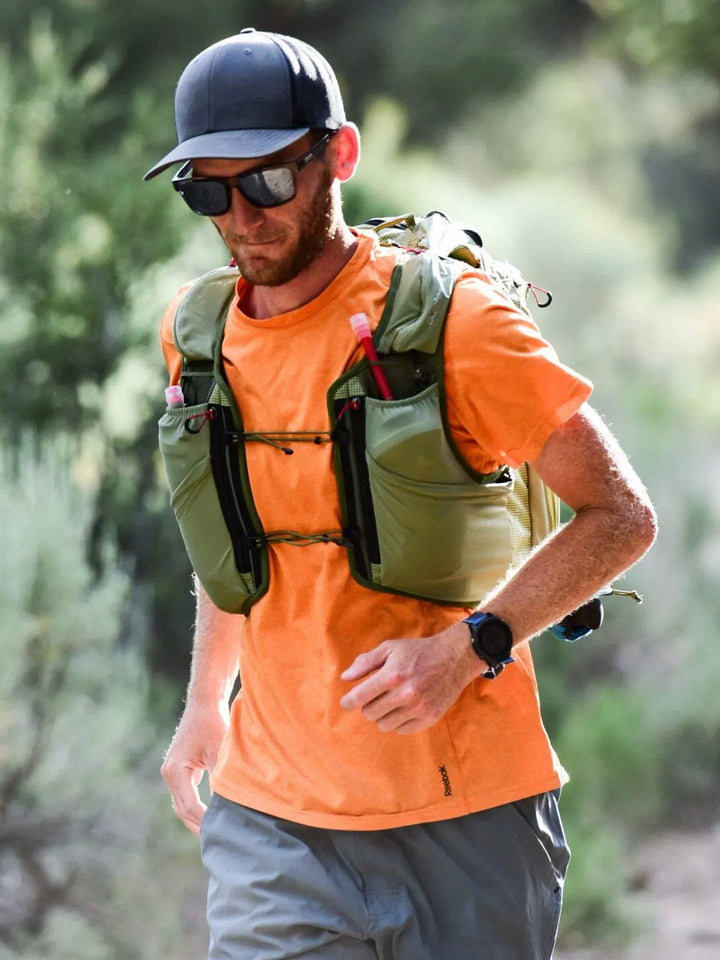 UltrAspire Traverse 20L Pack — view 4