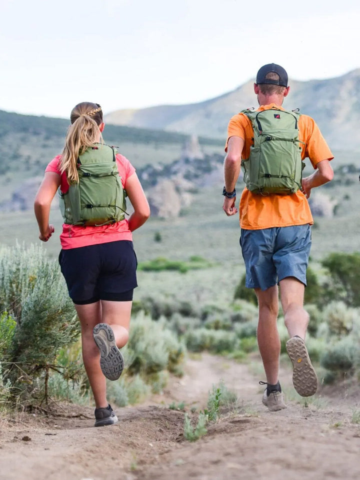UltrAspire Traverse 20L Pack — view 5