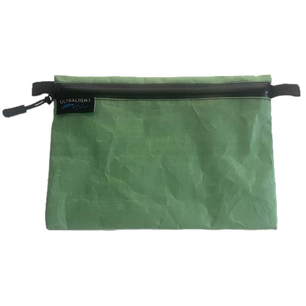 Ultralight Gear Dyneema Trail Pouch