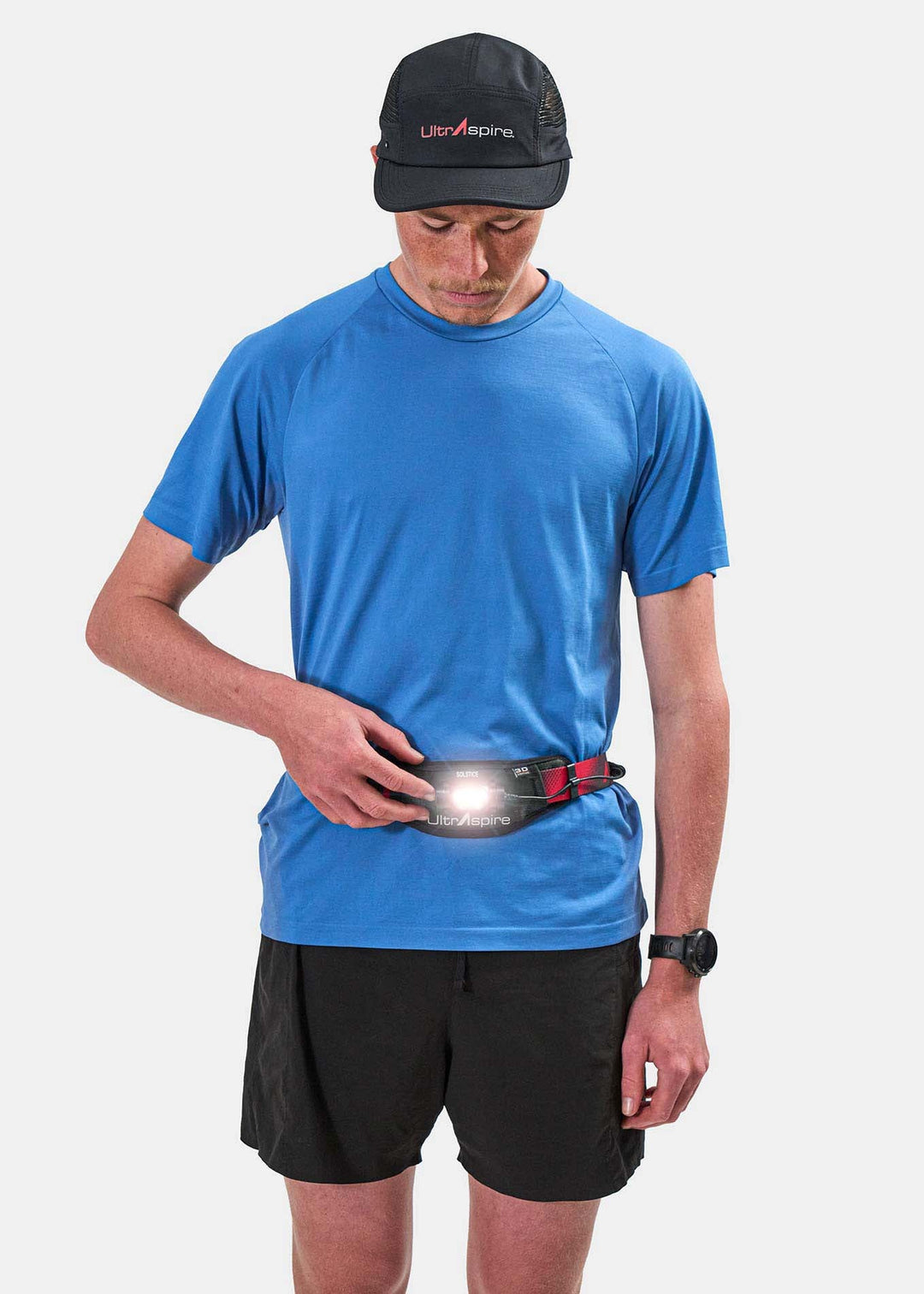 UltrAspire Lumen 800 Solstice Light — view 2