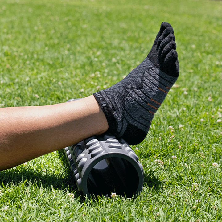Injinji Ultra Run No-Show Men's Socks