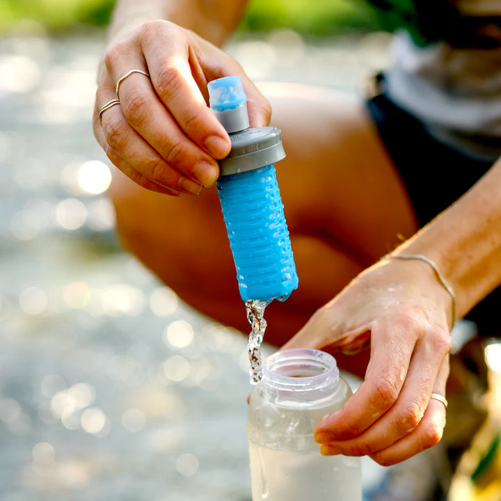 HydraPak Ultraflask 42mm Filter Cap
