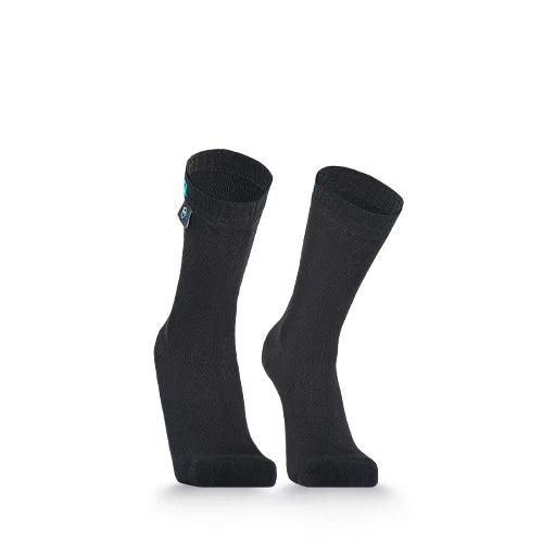Dexshell Ultra Thin Crew Socks