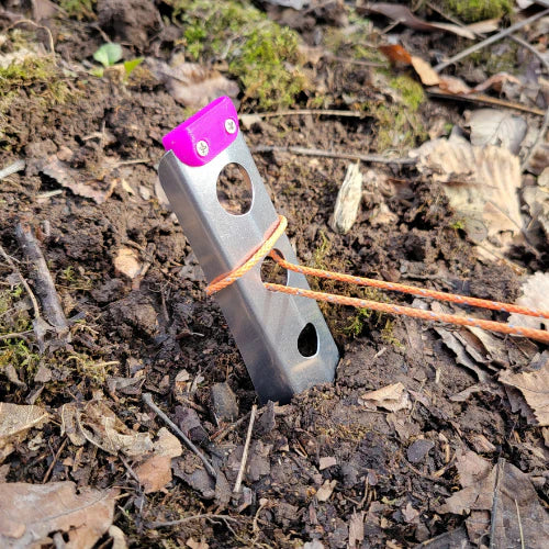 BoglerCo Trowel