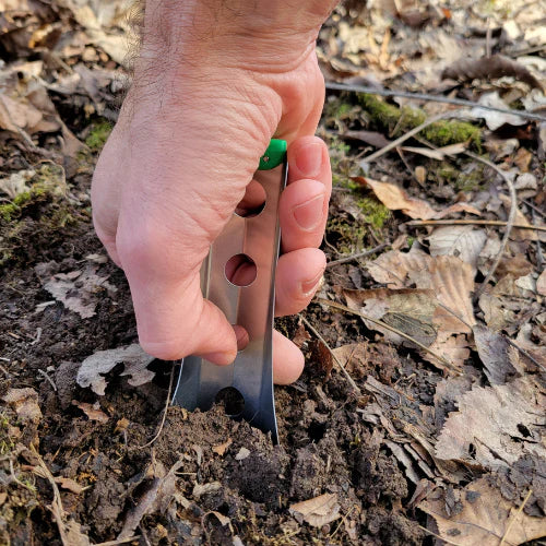 BoglerCo Trowel