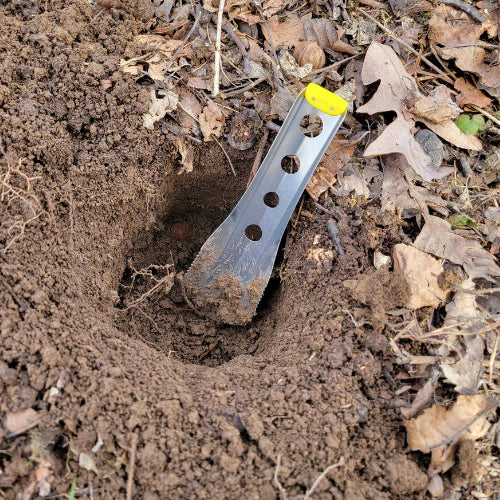 BoglerCo Trowel